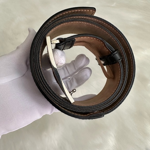 Auth Gucci Belt size 90/36 - Picture 8 of 14